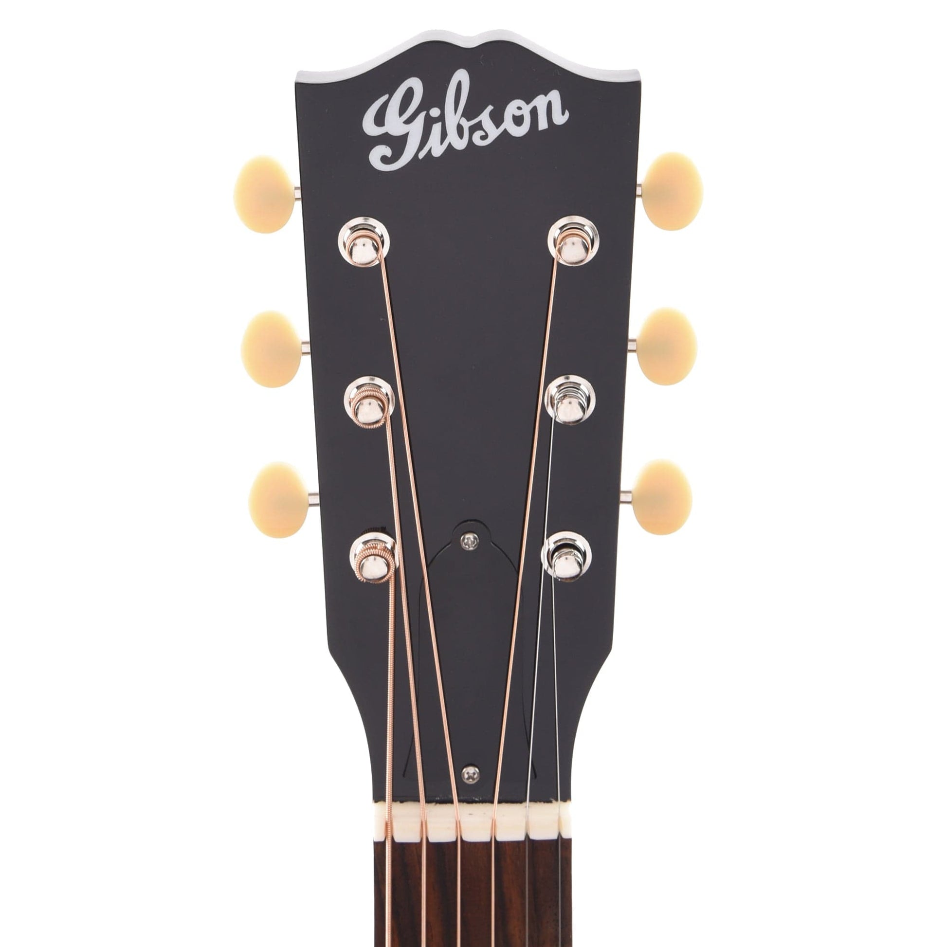 Gibson Montana L-00 Original Ebony Acoustic Guitars / Concert