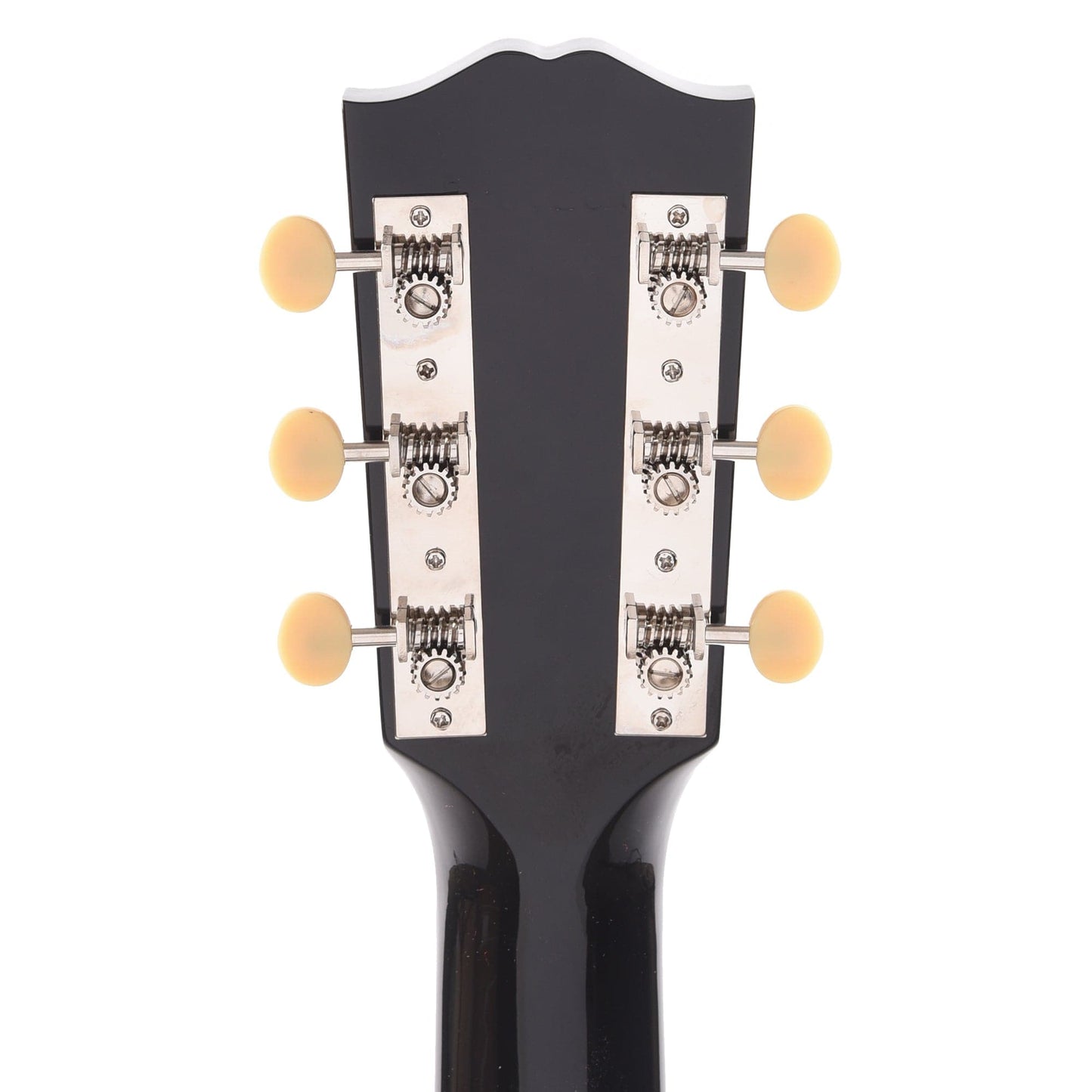 Gibson Montana L-00 Original Ebony Acoustic Guitars / Concert