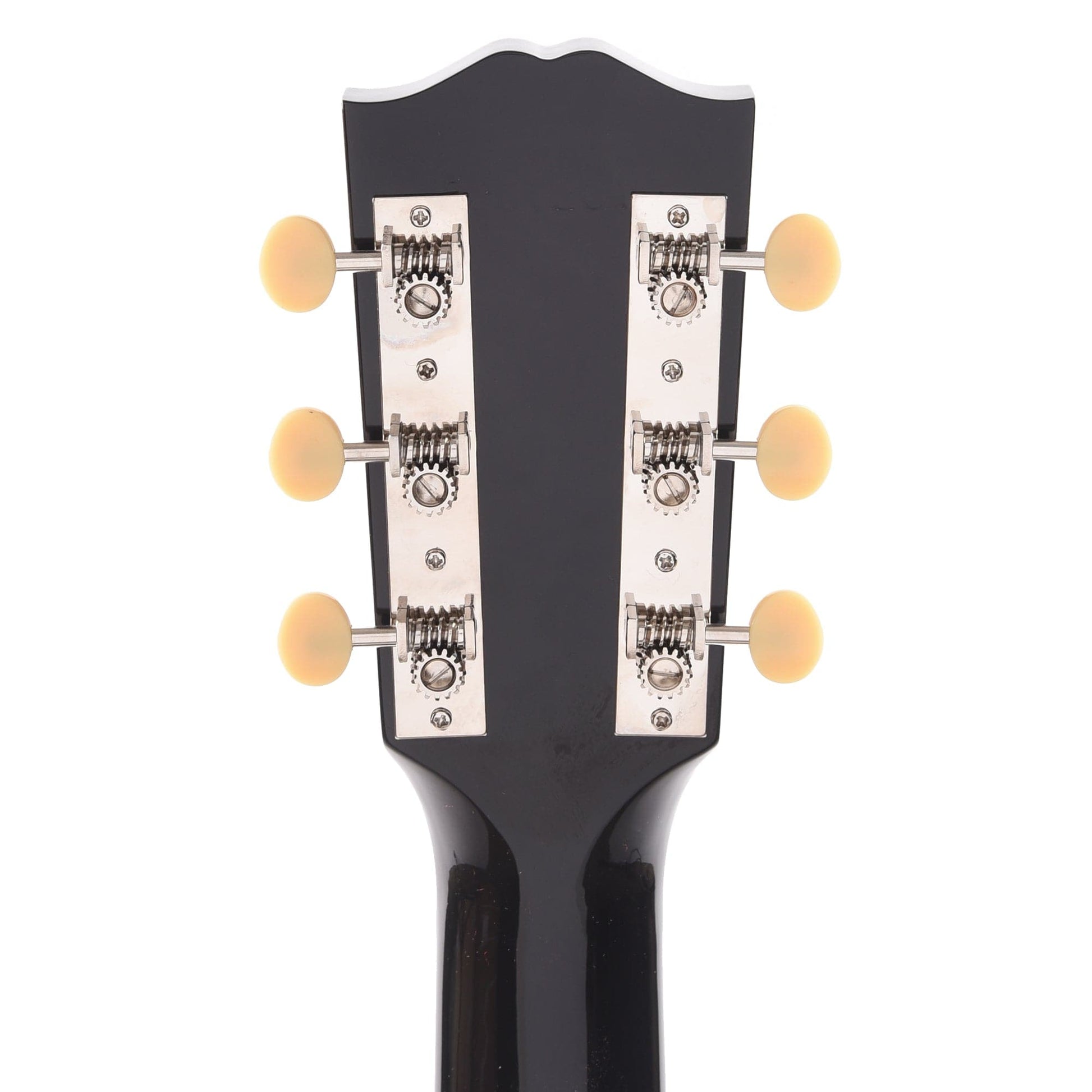 Gibson Montana L-00 Original Ebony Acoustic Guitars / Concert