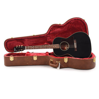 Gibson Montana L-00 Original Ebony Acoustic Guitars / Concert