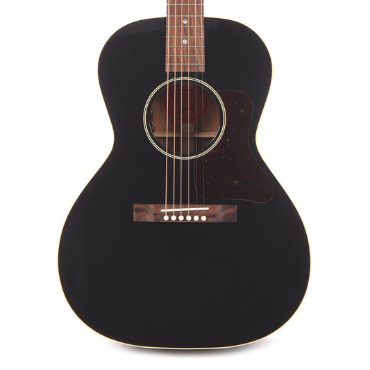 Gibson Montana L-00 Original Ebony (Serial #22382069) Acoustic Guitars / Concert
