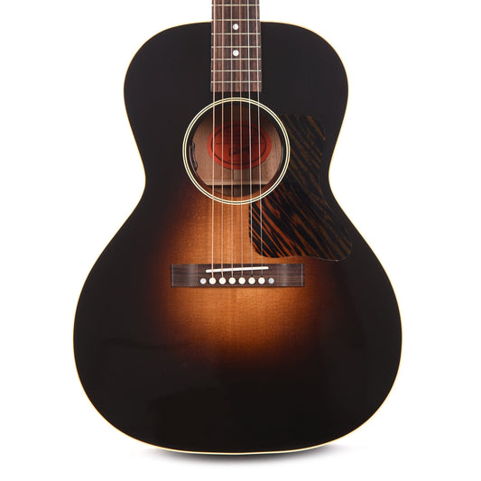 Gibson Montana L-00 Original Vintage Sunburst Acoustic Guitars / Concert