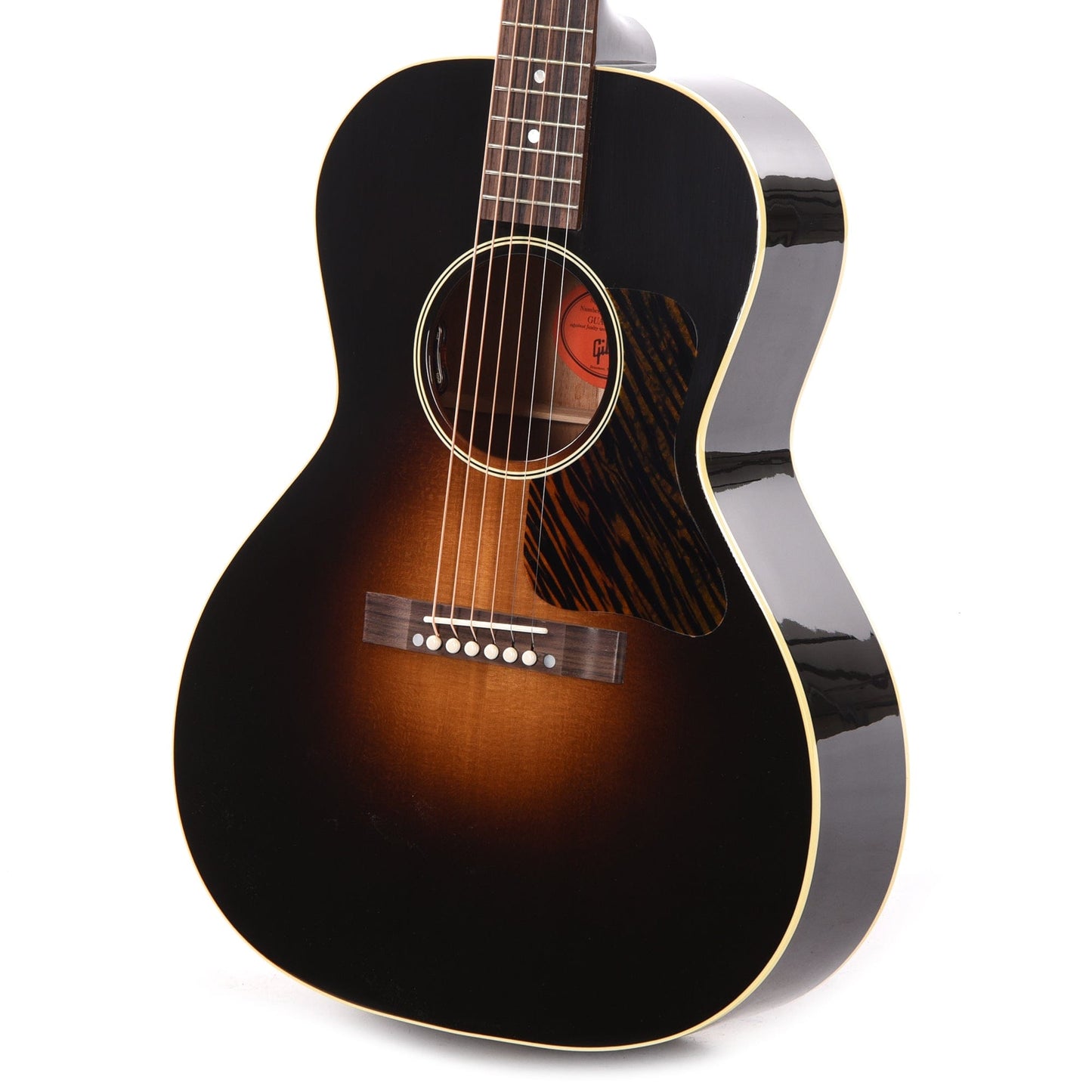 Gibson Montana L-00 Original Vintage Sunburst Acoustic Guitars / Concert