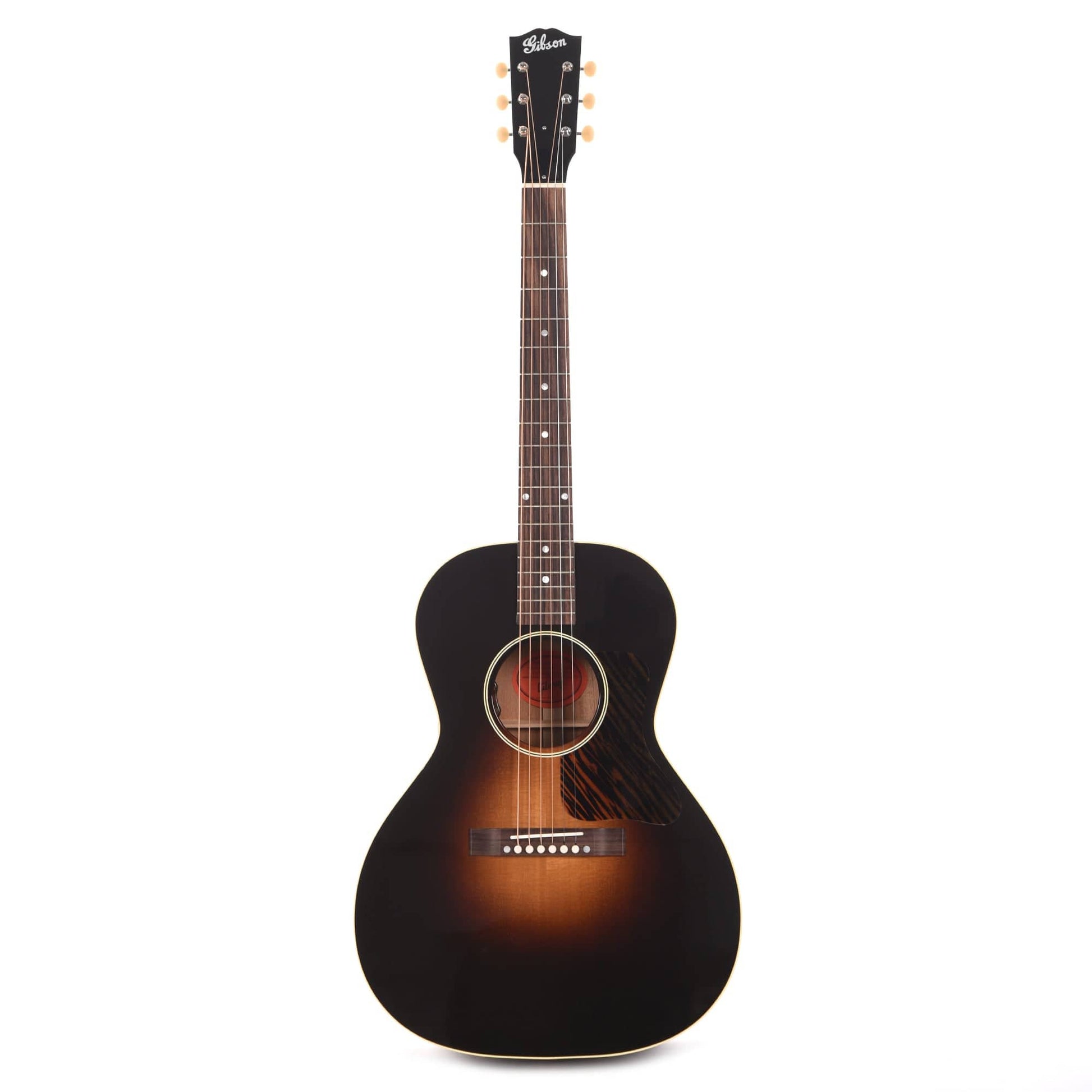 Gibson Montana L-00 Original Vintage Sunburst Acoustic Guitars / Concert