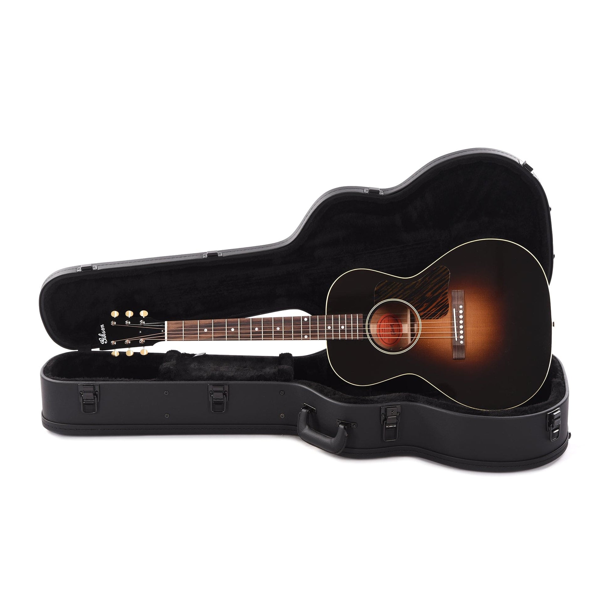 Gibson Montana L-00 Original Vintage Sunburst Acoustic Guitars / Concert