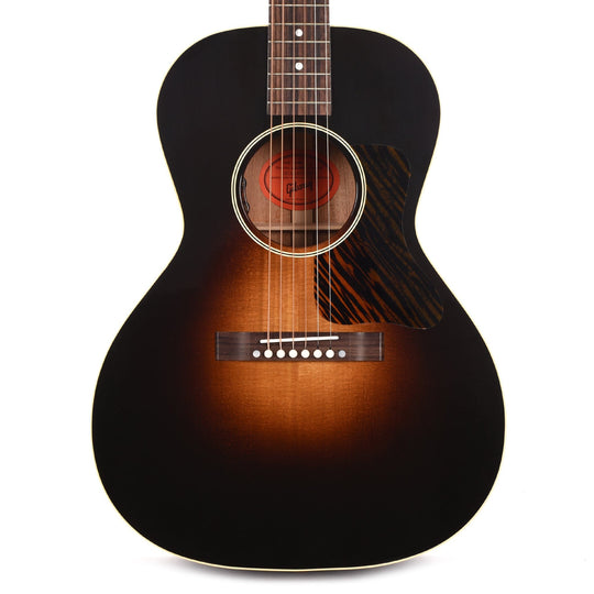Gibson Montana L-00 Original Vintage Sunburst Acoustic Guitars / Concert
