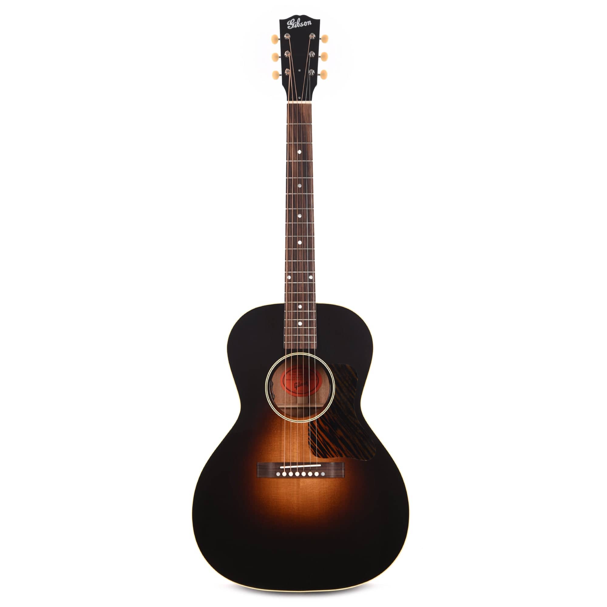 Gibson Montana L-00 Original Vintage Sunburst Acoustic Guitars / Concert