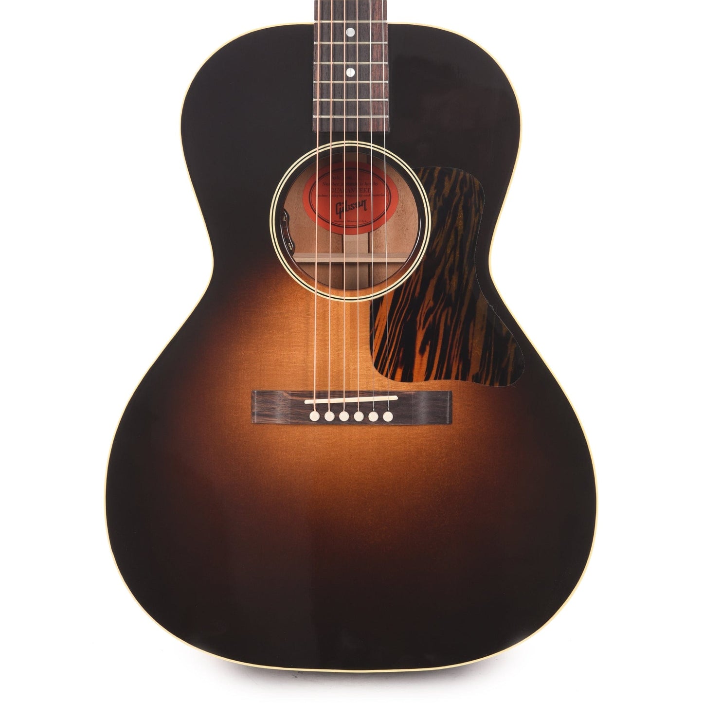 Gibson Montana L-00 Original Vintage Sunburst Acoustic Guitars / Concert
