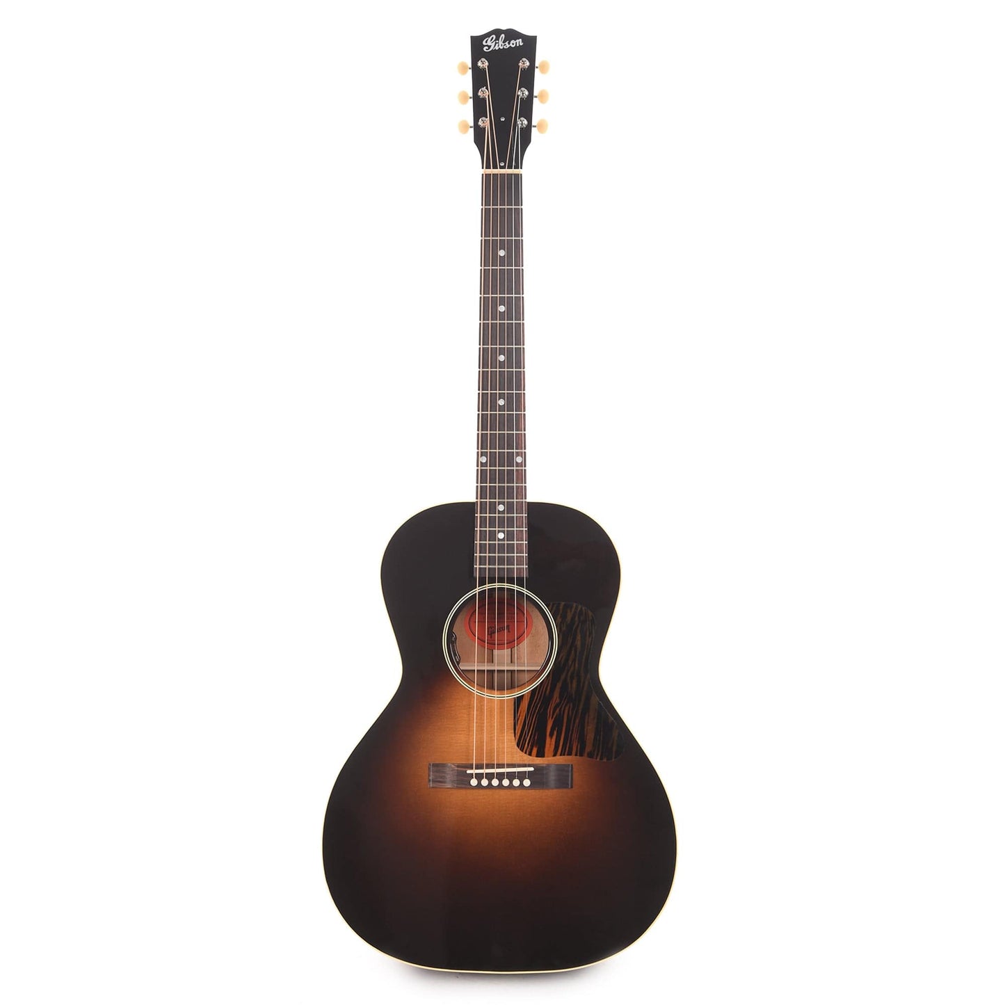 Gibson Montana L-00 Original Vintage Sunburst Acoustic Guitars / Concert