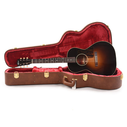 Gibson Montana L-00 Original Vintage Sunburst Acoustic Guitars / Concert