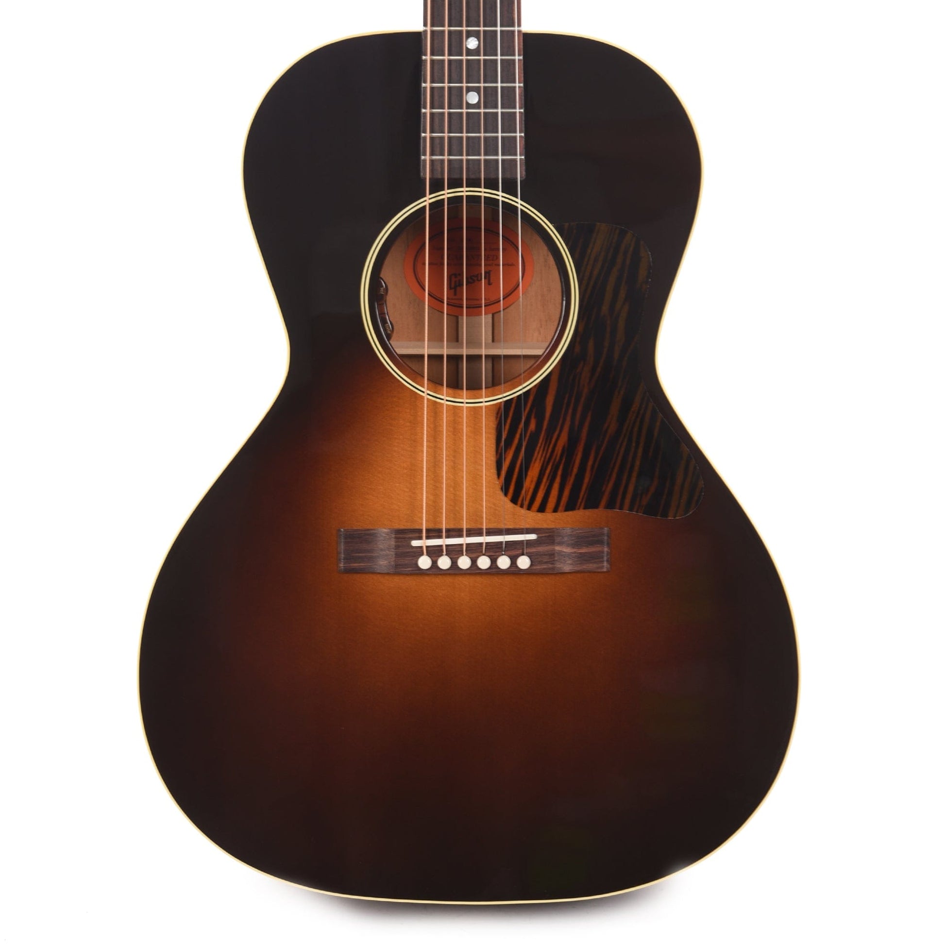 Gibson Montana L-00 Original Vintage Sunburst Acoustic Guitars / Concert