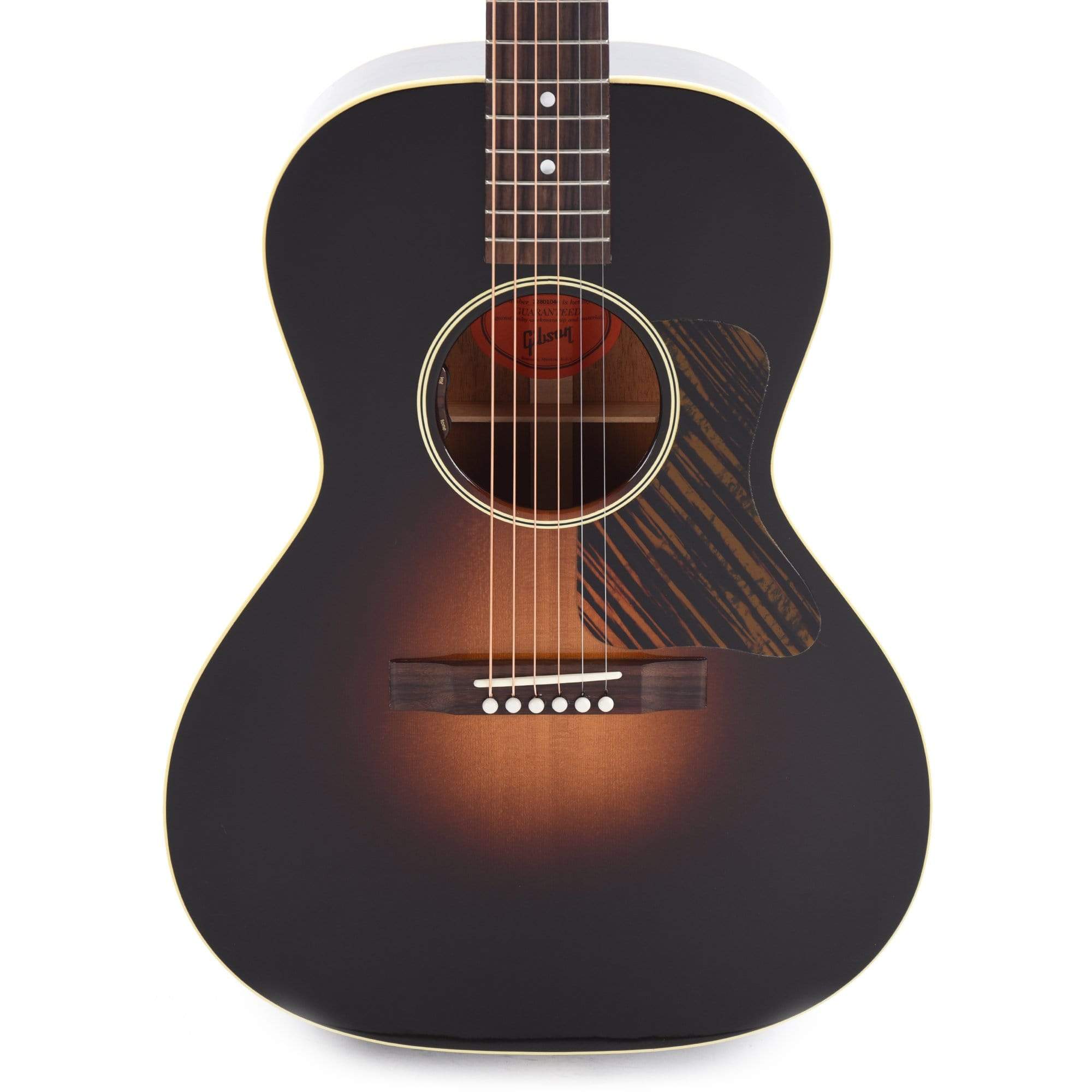 Gibson Montana L-00 Original Vintage Sunburst Acoustic Guitars / Concert