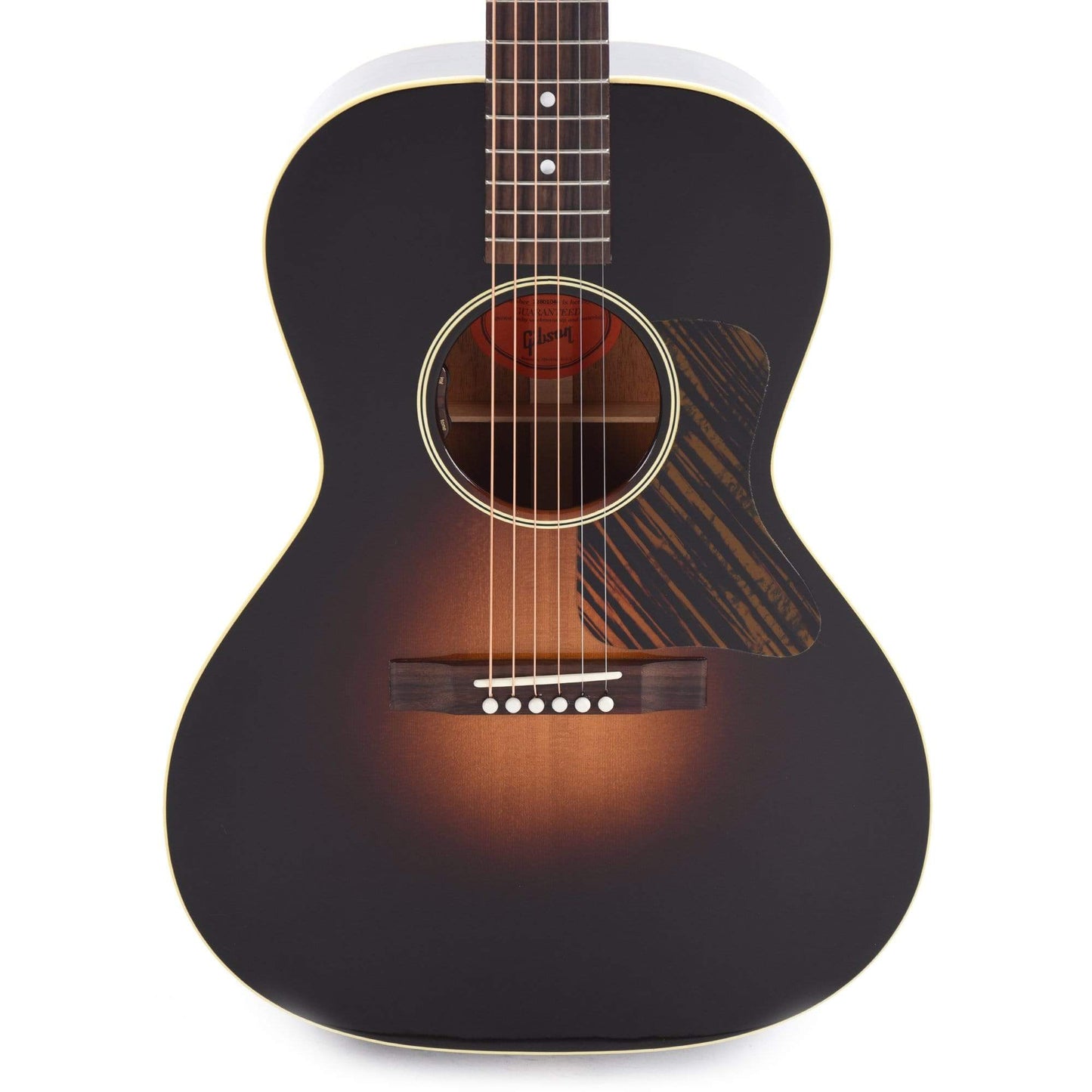 Gibson Montana L-00 Original Vintage Sunburst Acoustic Guitars / Concert