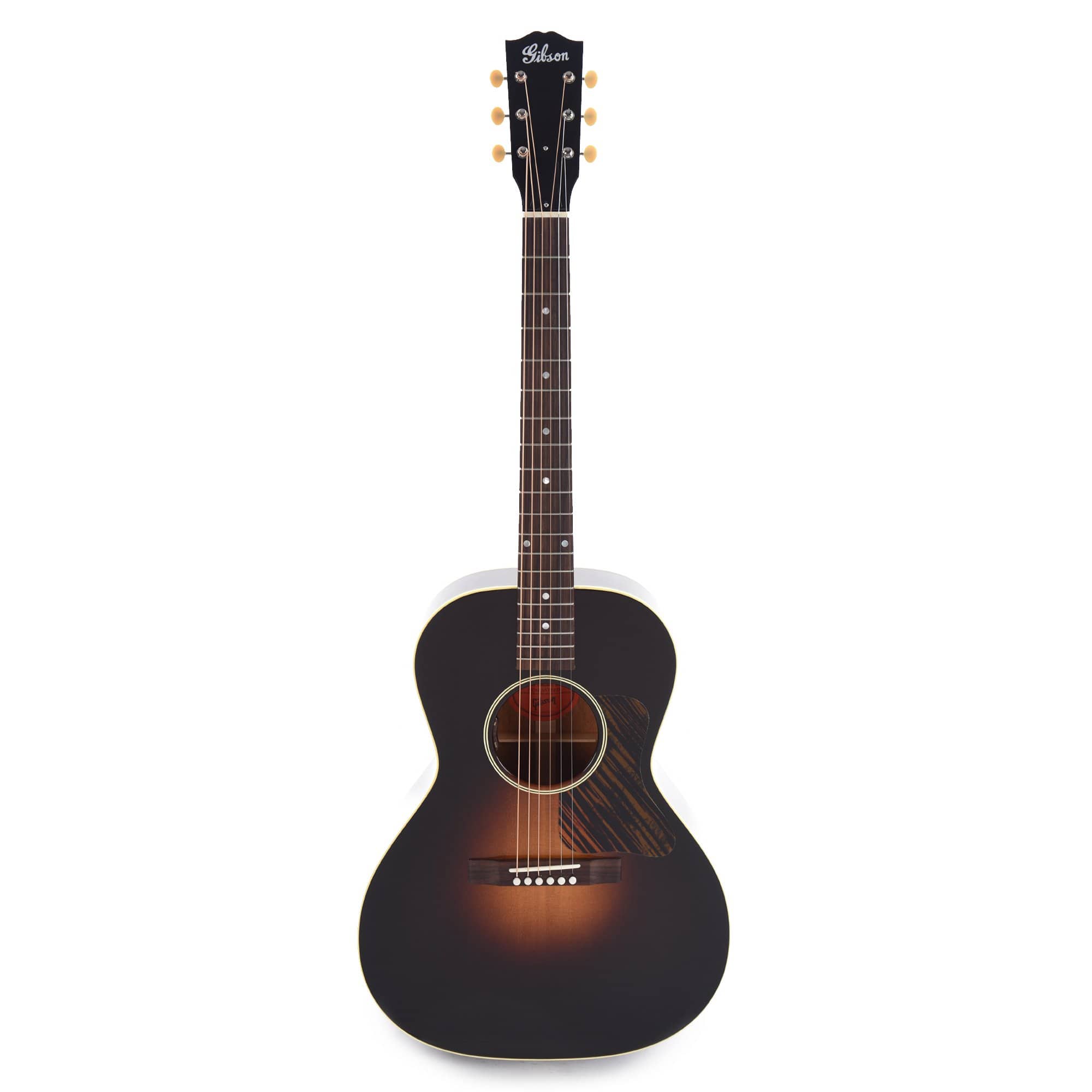 Gibson Montana L-00 Original Vintage Sunburst Acoustic Guitars / Concert