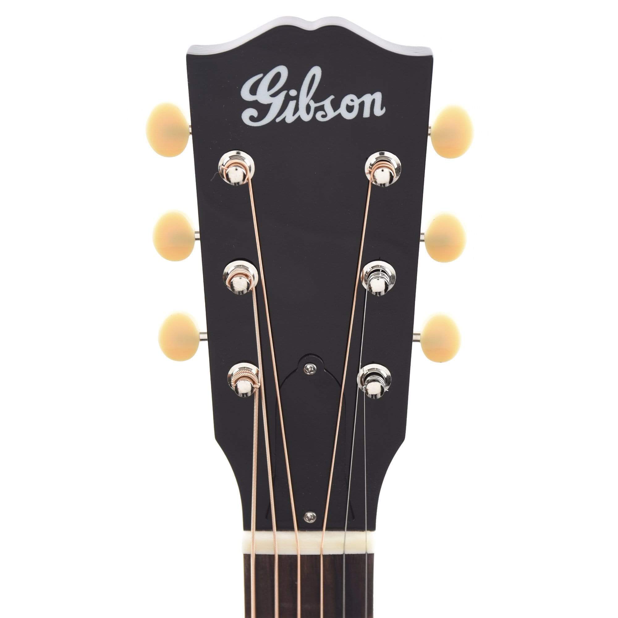 Gibson Montana L-00 Original Vintage Sunburst Acoustic Guitars / Concert