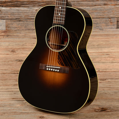 Gibson Montana L-00 Original Vintage Sunburst Acoustic Guitars / Concert