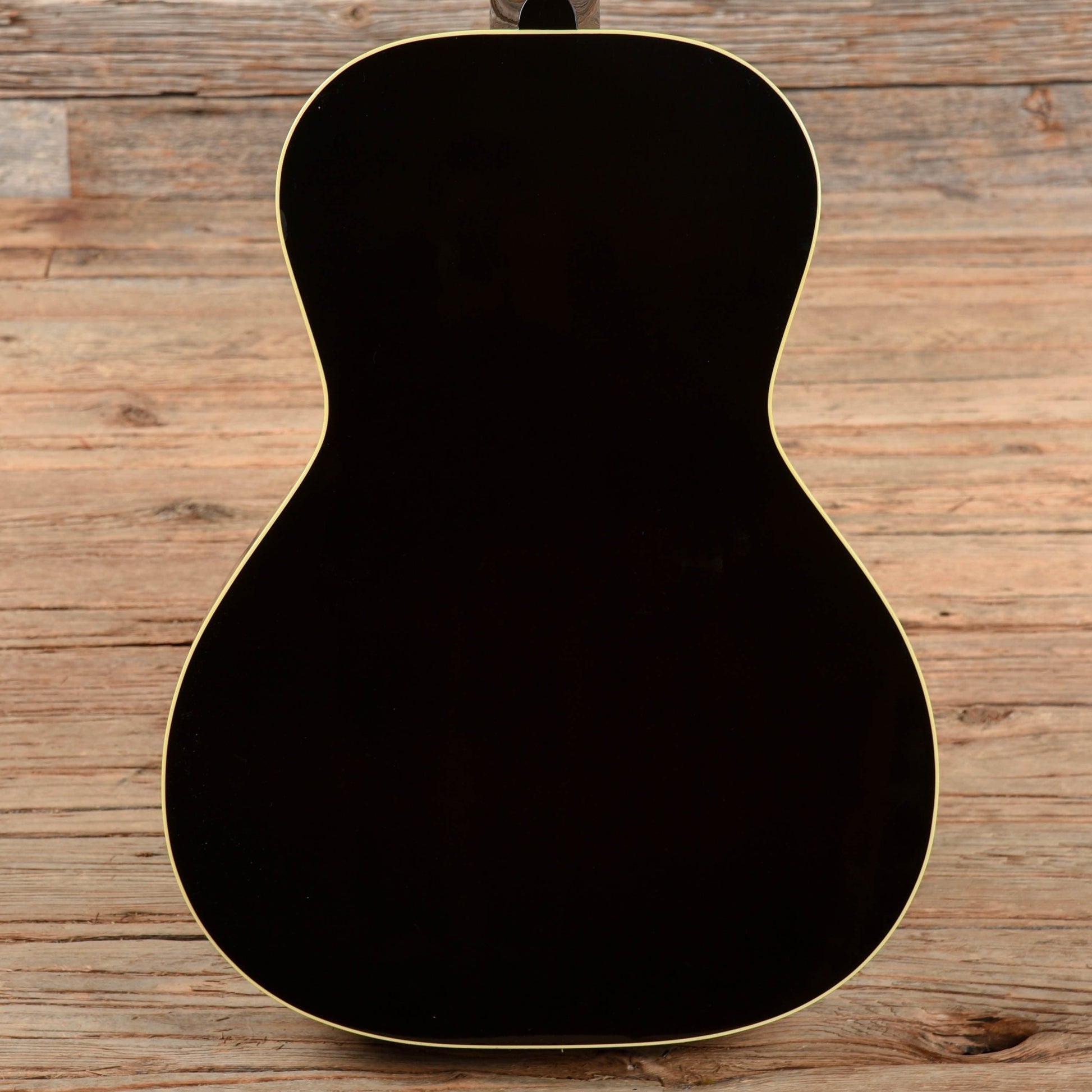 Gibson Montana L-00 Original Vintage Sunburst Acoustic Guitars / Concert