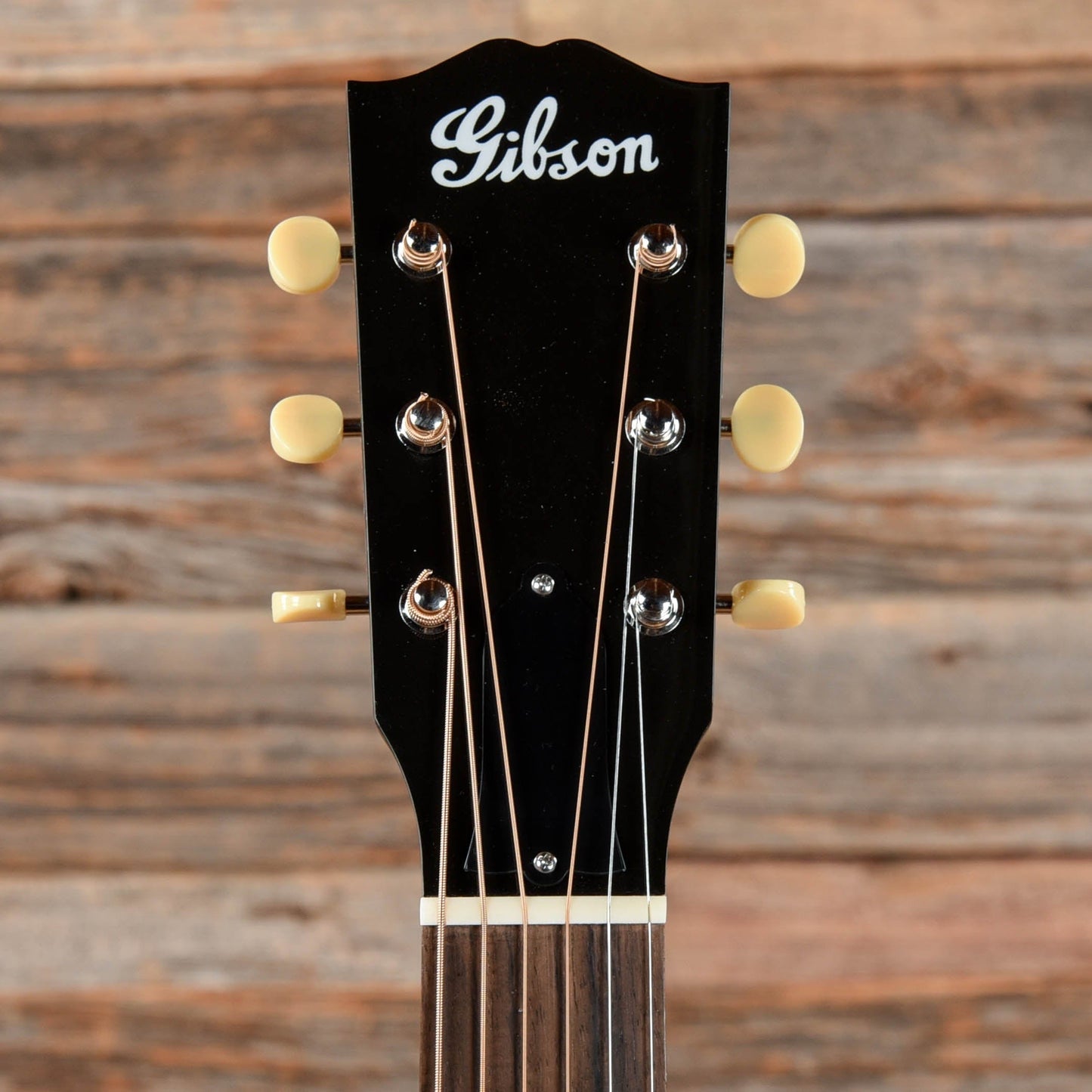 Gibson Montana L-00 Original Vintage Sunburst Acoustic Guitars / Concert