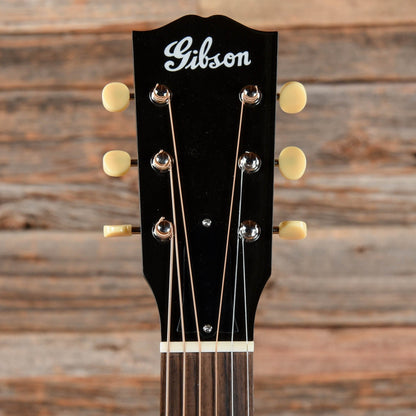 Gibson Montana L-00 Original Vintage Sunburst Acoustic Guitars / Concert