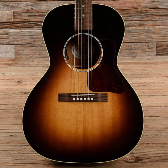 Gibson Montana L-00 Standard Sunburst 2021 Acoustic Guitars / Concert