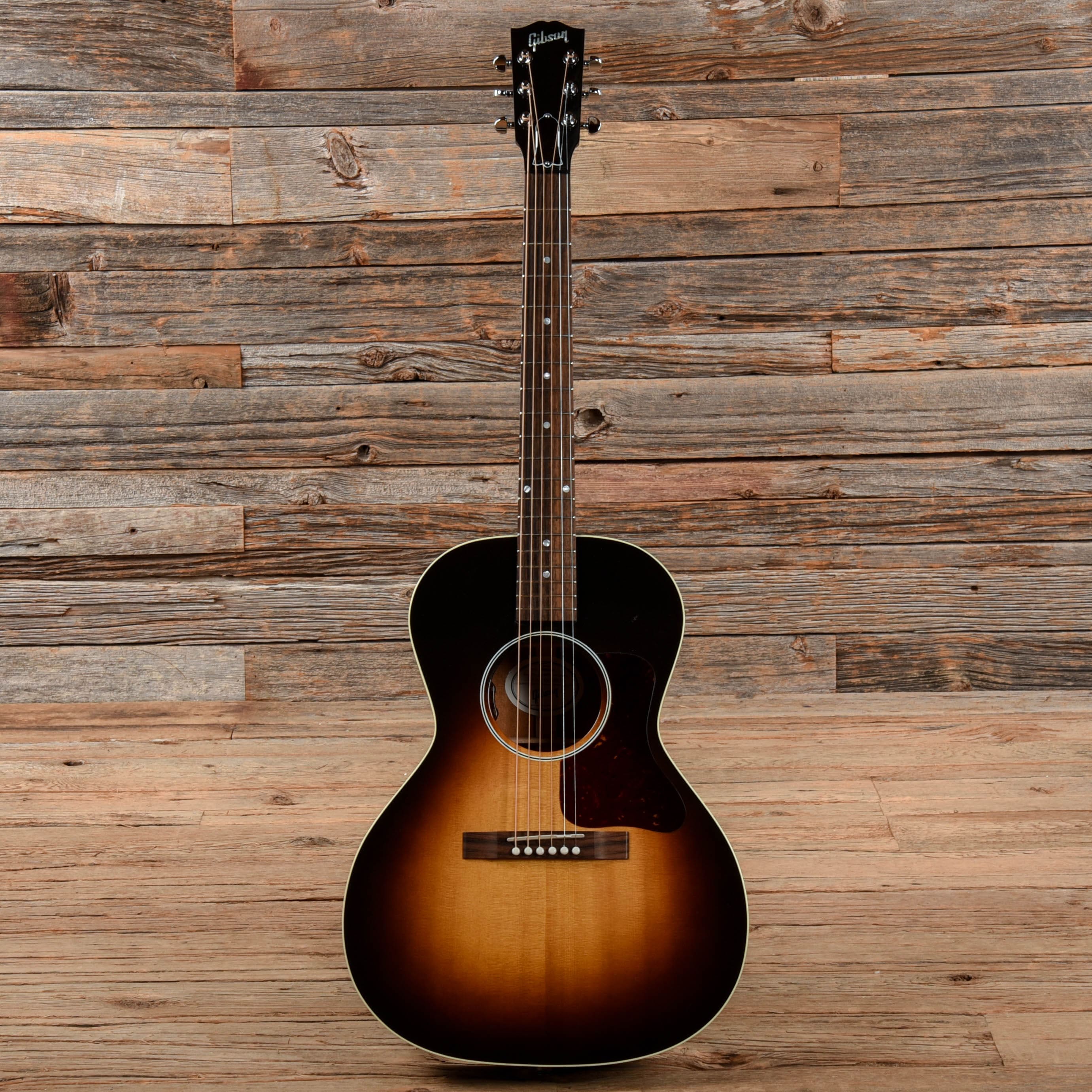 Gibson Montana L-00 Standard Sunburst 2021 Acoustic Guitars / Concert