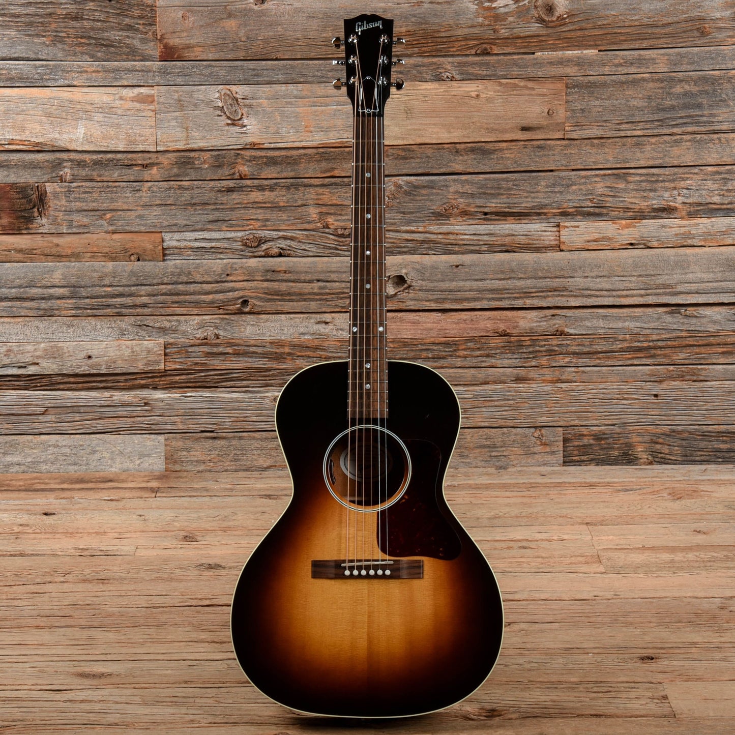 Gibson Montana L-00 Standard Sunburst 2021 Acoustic Guitars / Concert