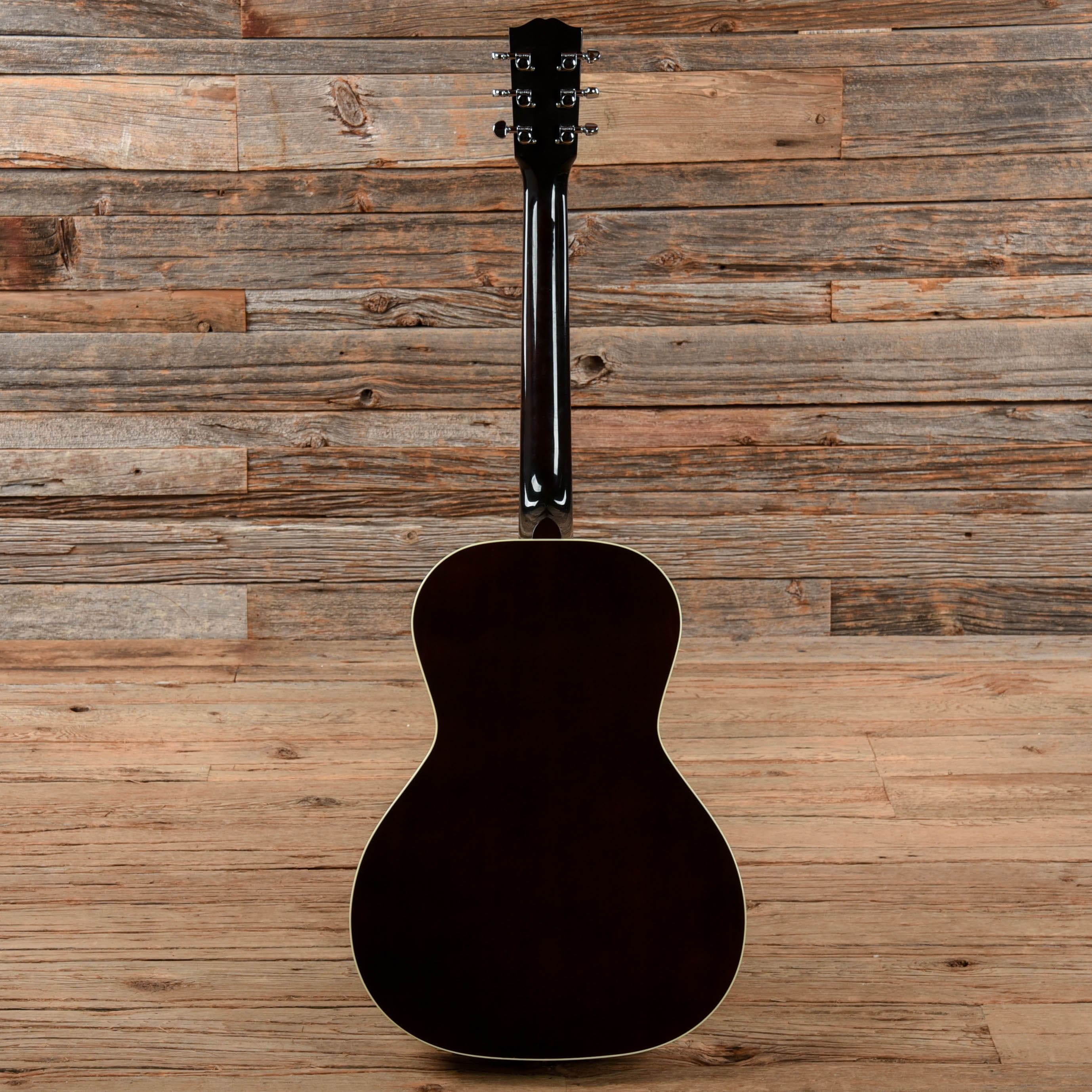 Gibson Montana L-00 Standard Sunburst 2021 Acoustic Guitars / Concert