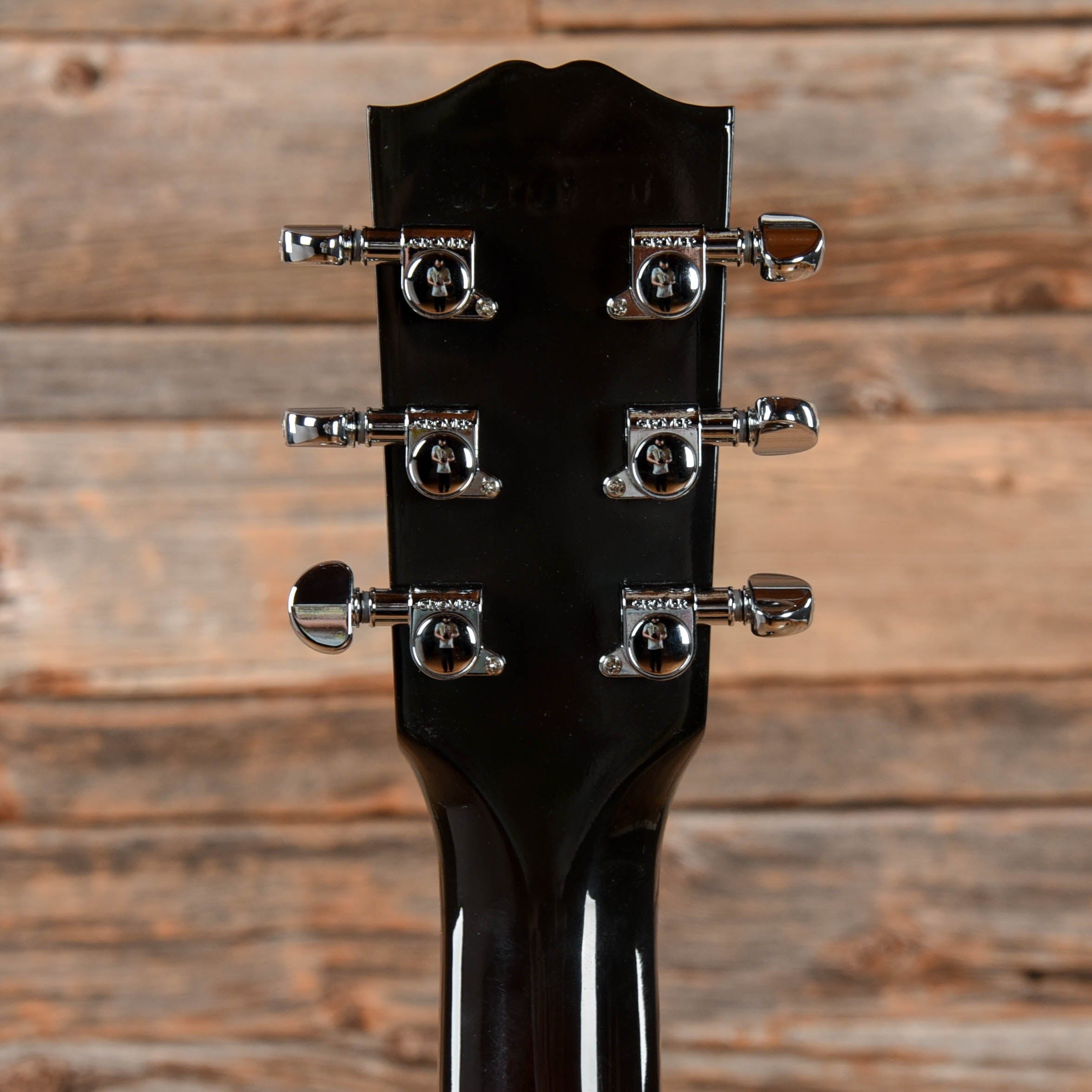 Gibson Montana L-00 Standard Sunburst 2021 Acoustic Guitars / Concert