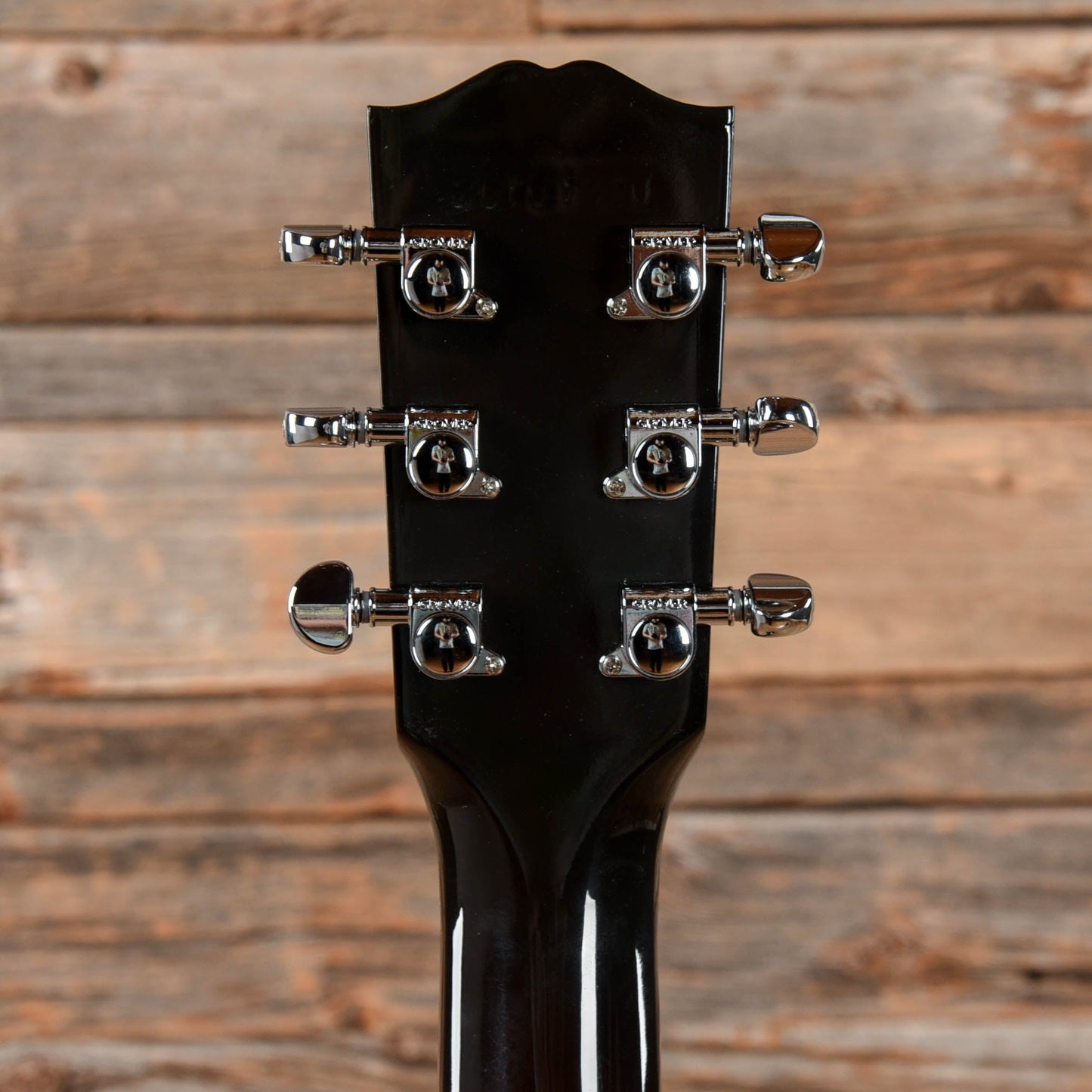 Gibson Montana L-00 Standard Sunburst 2021 Acoustic Guitars / Concert