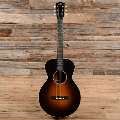 Gibson Montana L-1 Robert Johnson Sunburst 2011 Acoustic Guitars / Concert