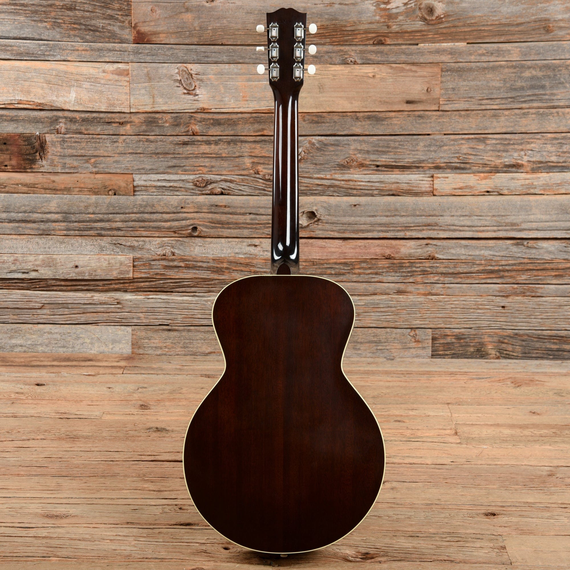 Gibson Montana L-1 Robert Johnson Sunburst 2011 Acoustic Guitars / Concert