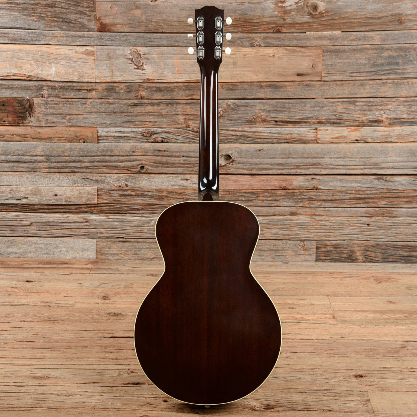 Gibson Montana L-1 Robert Johnson Sunburst 2011 Acoustic Guitars / Concert