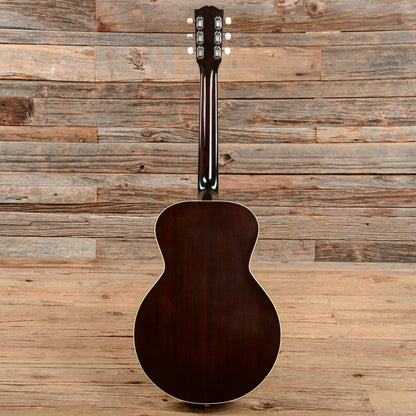 Gibson Montana L-1 Robert Johnson Sunburst 2011 Acoustic Guitars / Concert