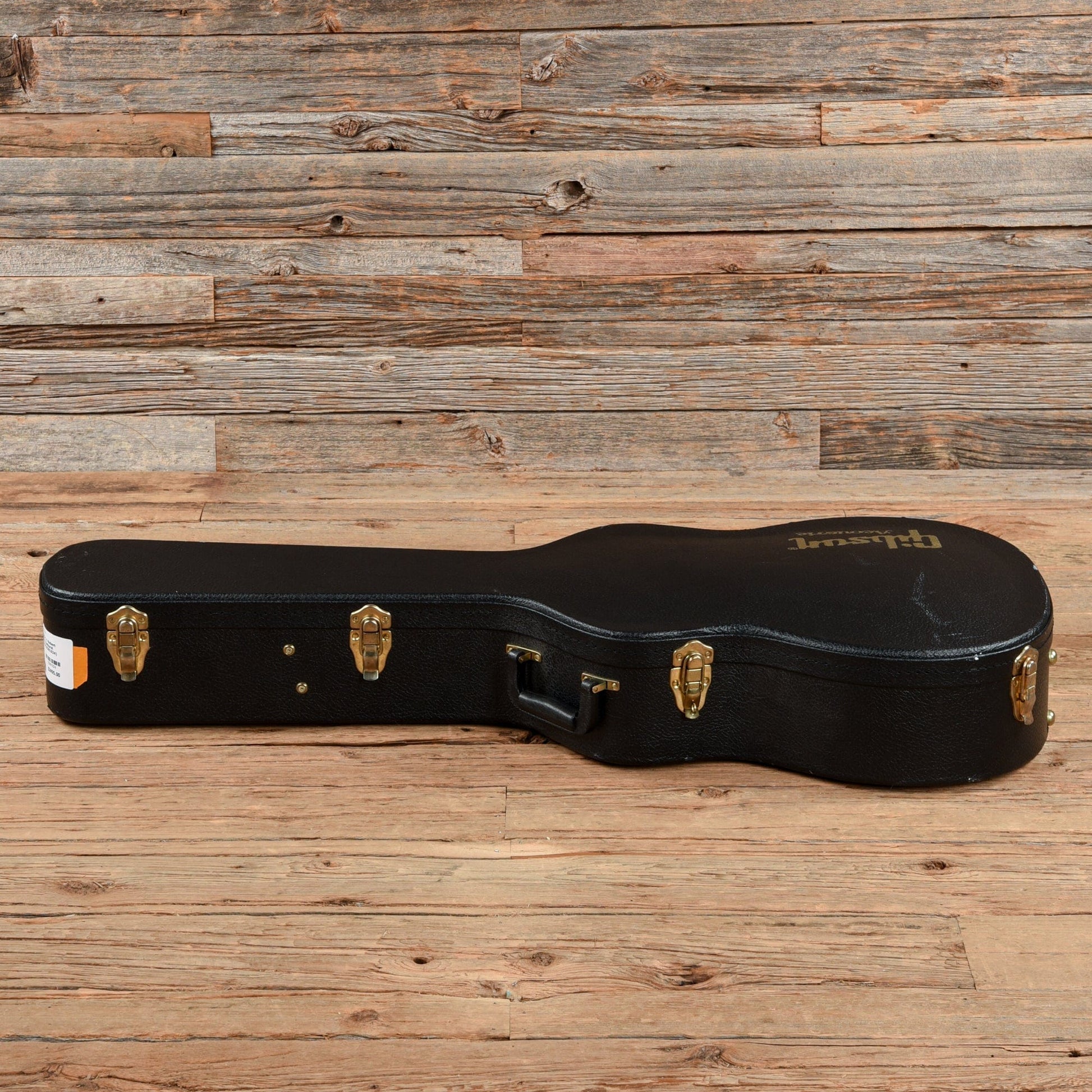 Gibson Montana L-1 Robert Johnson Sunburst 2011 Acoustic Guitars / Concert