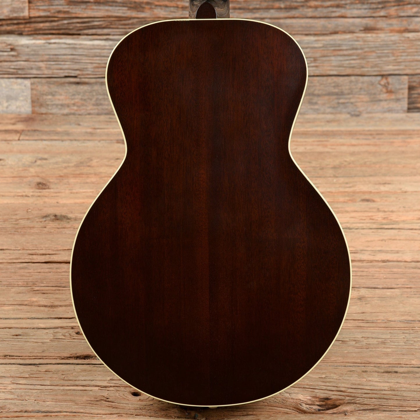 Gibson Montana L-1 Robert Johnson Sunburst 2011 Acoustic Guitars / Concert