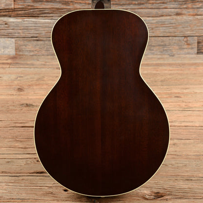 Gibson Montana L-1 Robert Johnson Sunburst 2011 Acoustic Guitars / Concert