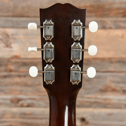 Gibson Montana L-1 Robert Johnson Sunburst 2011 Acoustic Guitars / Concert