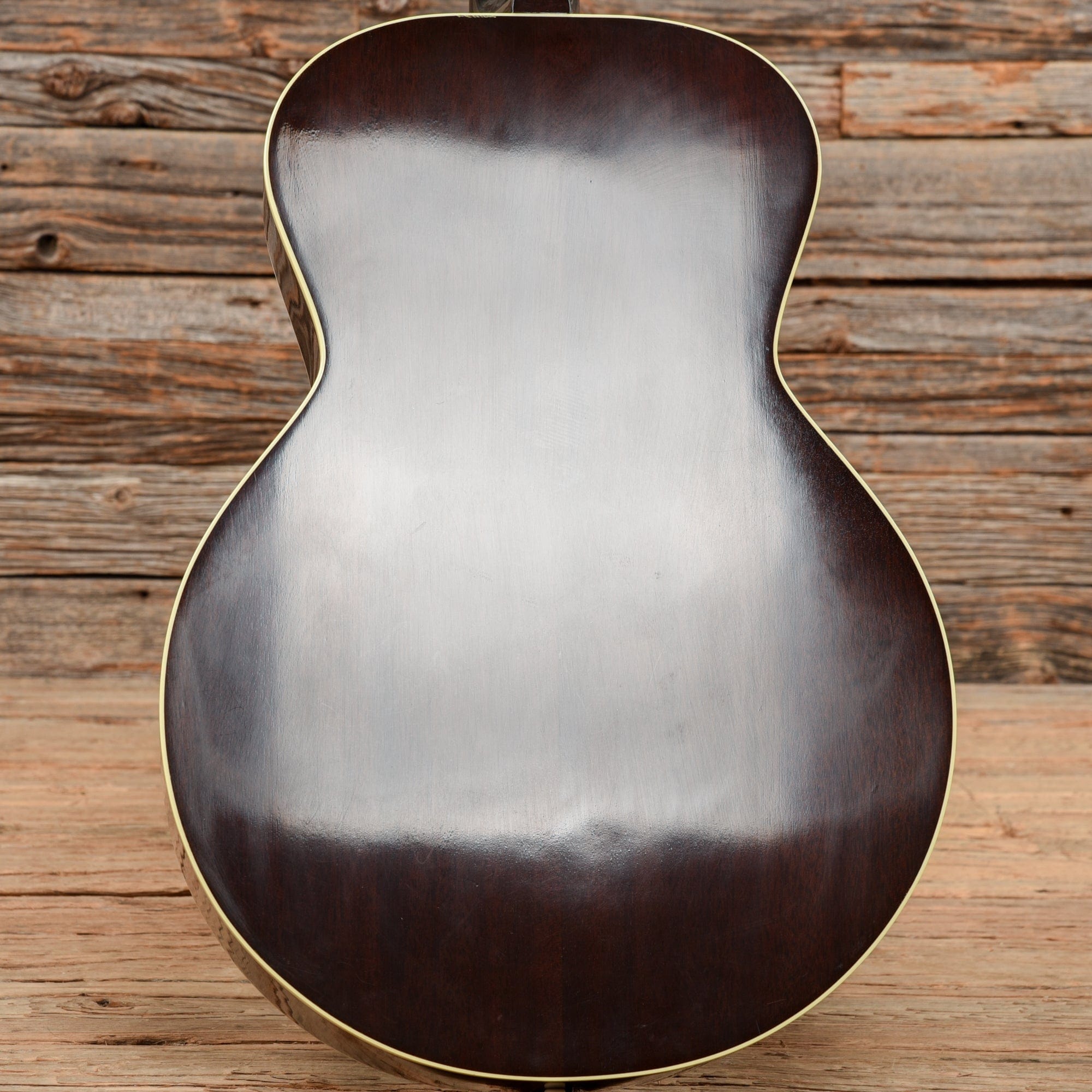 Gibson Montana L-1 Robert Johnson Sunburst 2011 Acoustic Guitars / Concert