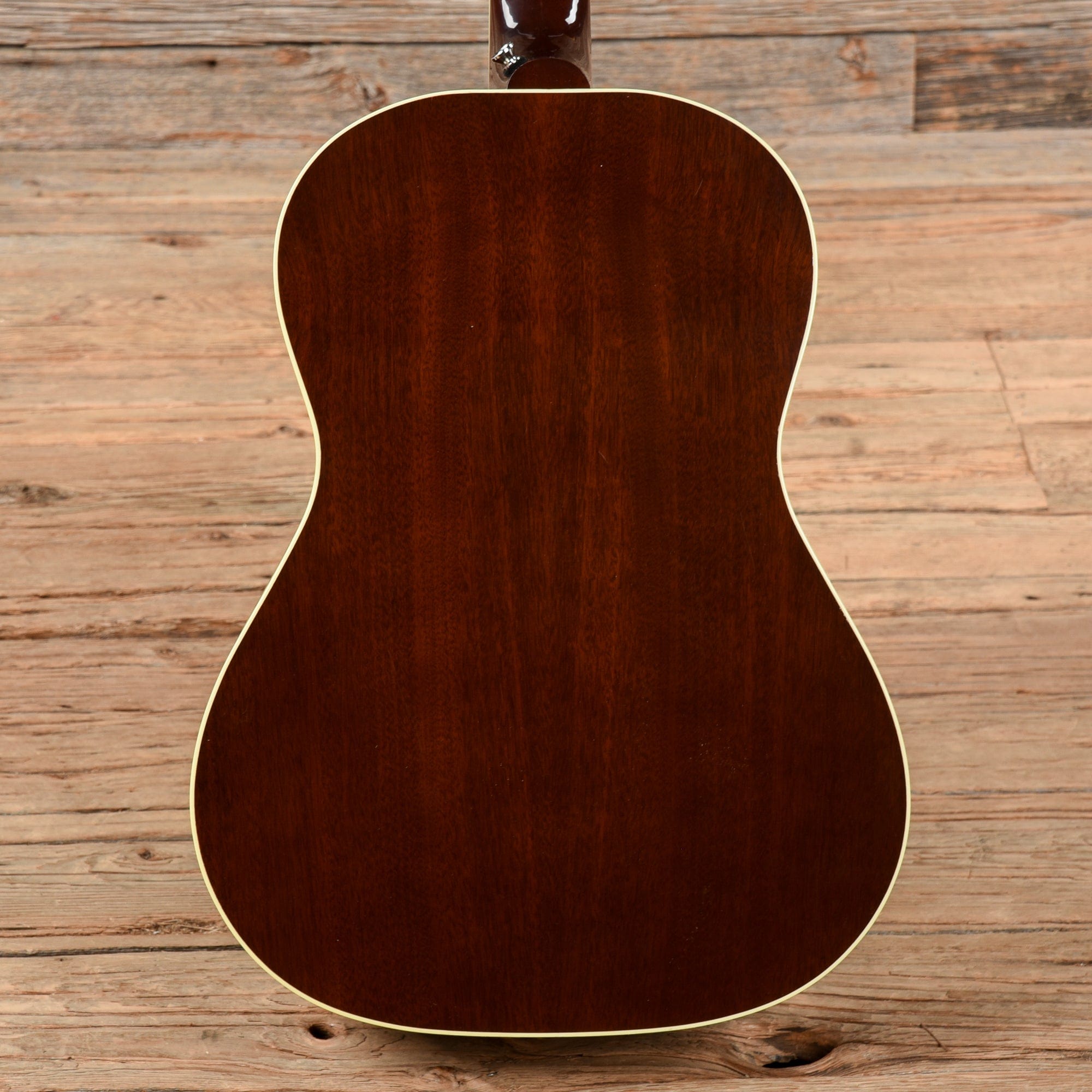 Gibson Nathaniel Rateliff Signature LG-2 Western Sunburst 2020 Acoustic Guitars / Concert