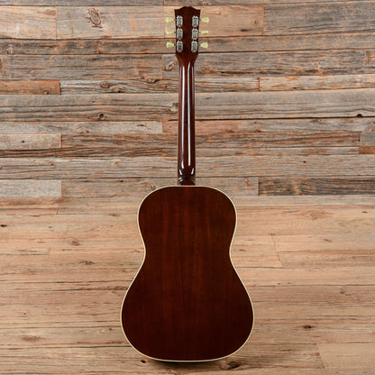 Gibson Nathaniel Rateliff Signature LG-2 Western Sunburst 2020 Acoustic Guitars / Concert