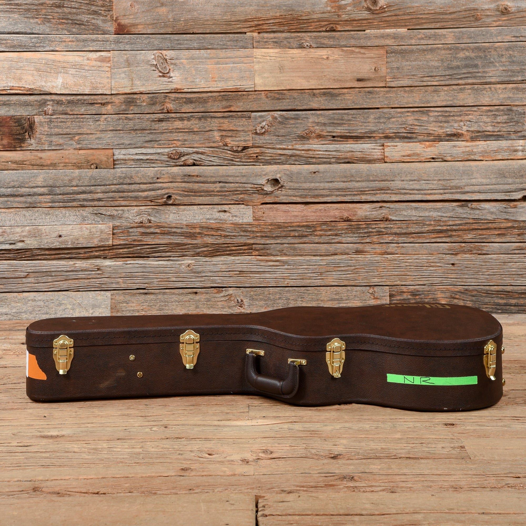 Gibson Nathaniel Rateliff Signature LG-2 Western Sunburst 2020 Acoustic Guitars / Concert