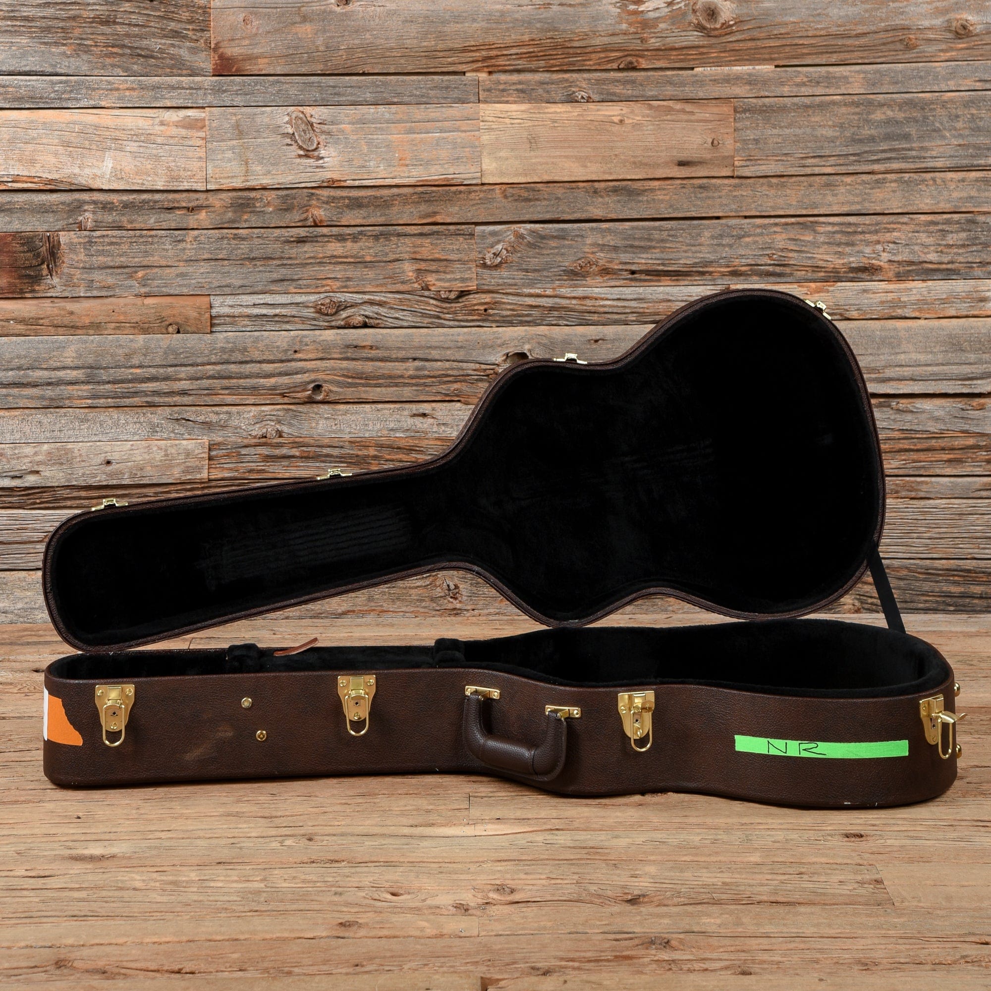 Gibson Nathaniel Rateliff Signature LG-2 Western Sunburst 2020 Acoustic Guitars / Concert