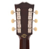 Gibson 50's J-45 Original Vintage Sunburst Adirondack Spruce Gloss Acoustic Guitars / Dreadnought