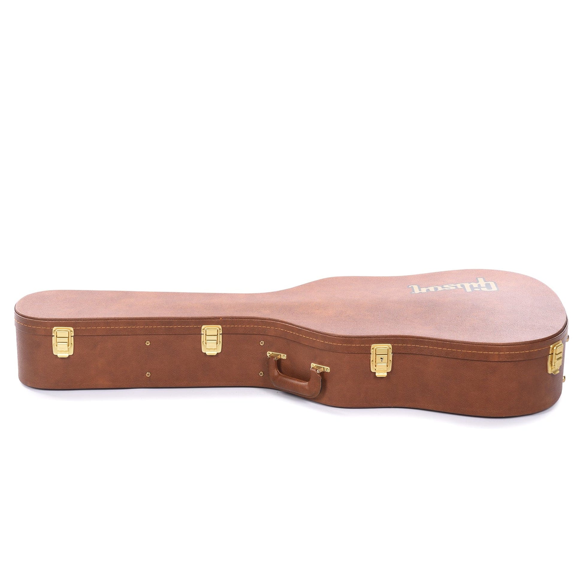 Gibson 50's J-45 Original Vintage Sunburst Tight Burst Adirondack Spruce VOS Acoustic Guitars / Dreadnought