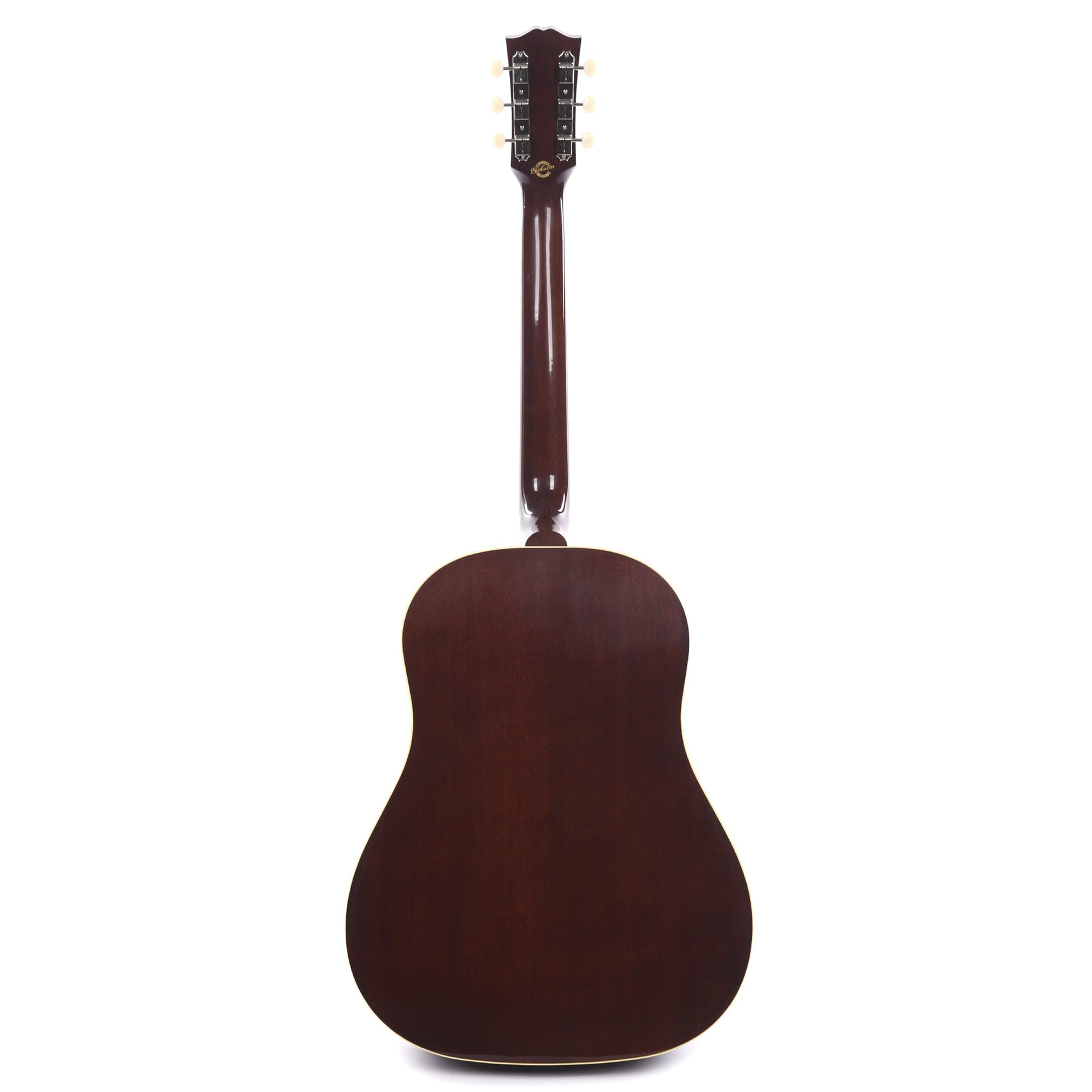 Gibson 50's J-45 Original Vintage Sunburst Tight Burst Adirondack Spruce VOS Acoustic Guitars / Dreadnought