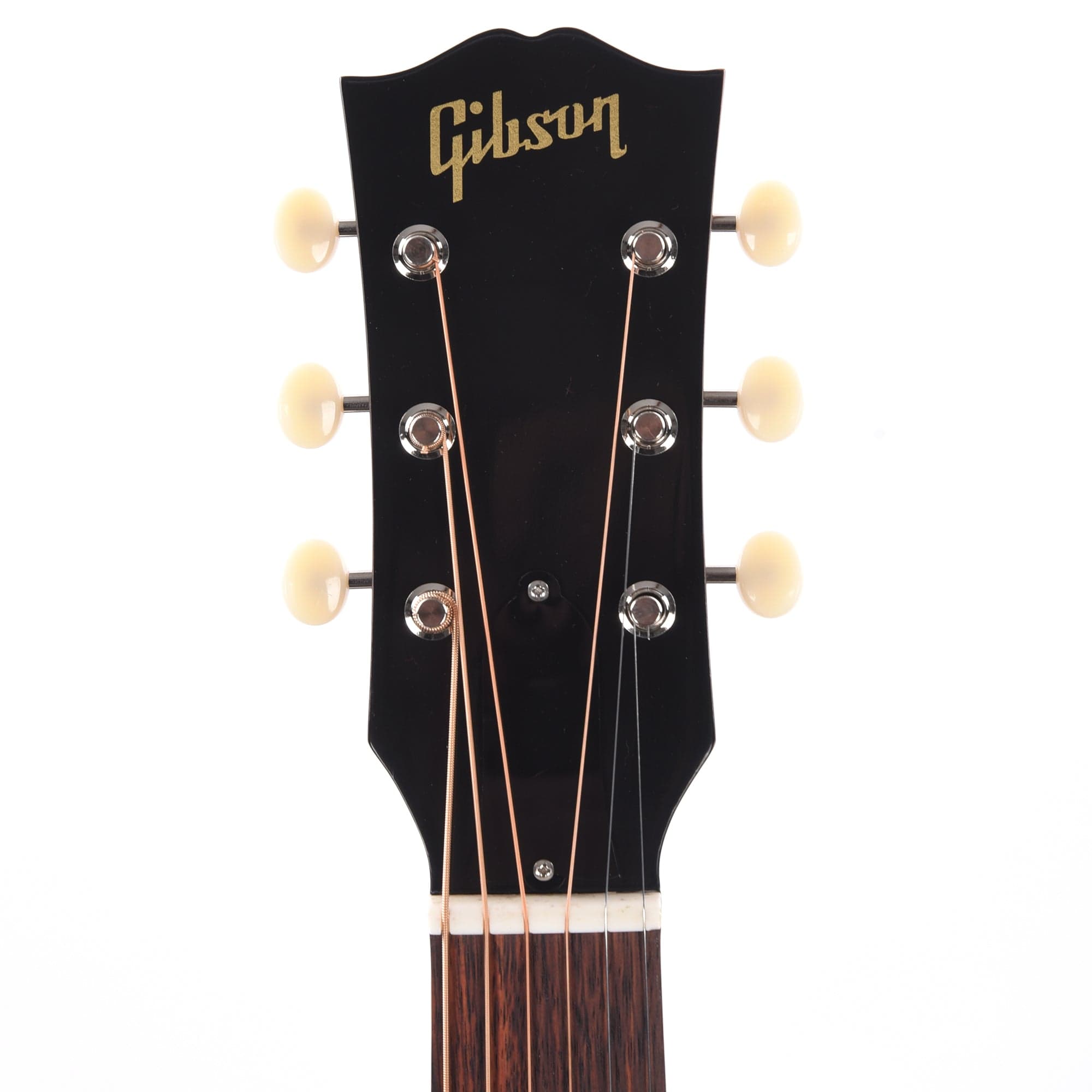 Gibson 50's J-45 Original Vintage Sunburst Tight Burst Adirondack Spruce VOS Acoustic Guitars / Dreadnought
