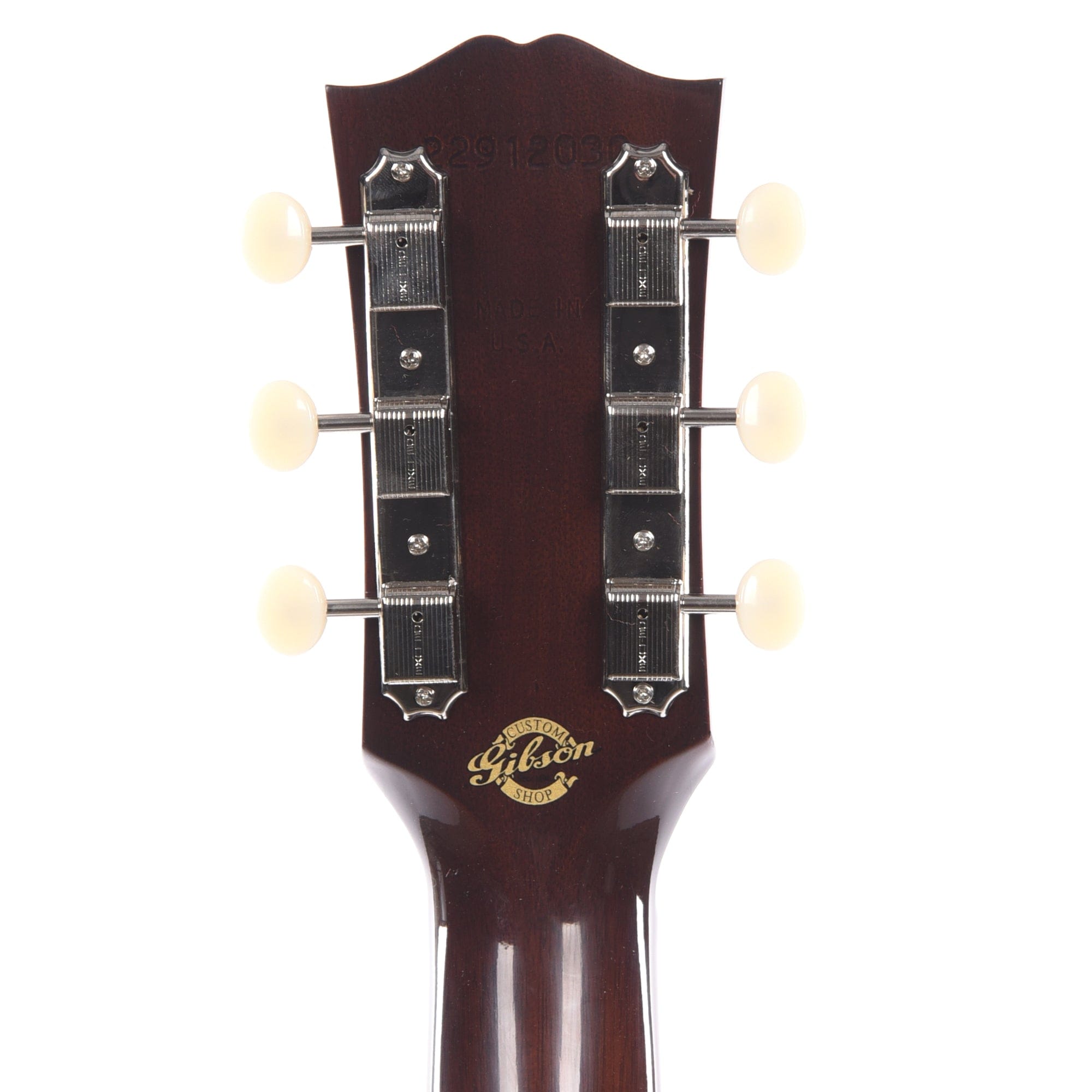 Gibson 50's J-45 Original Vintage Sunburst Tight Burst Adirondack Spruce VOS Acoustic Guitars / Dreadnought