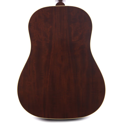 Gibson 50's J-45 Original Vintage Sunburst Tight Burst Adirondack Spruce VOS Acoustic Guitars / Dreadnought