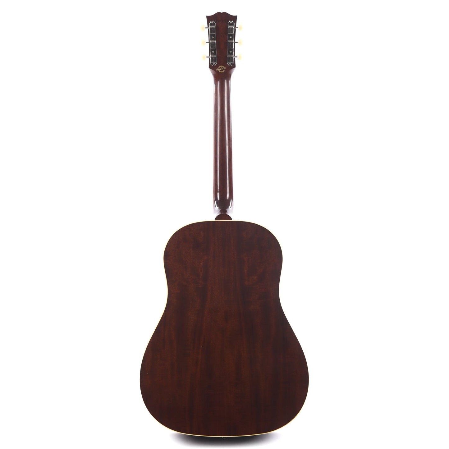 Gibson 50's J-45 Original Vintage Sunburst Tight Burst Adirondack Spruce VOS Acoustic Guitars / Dreadnought