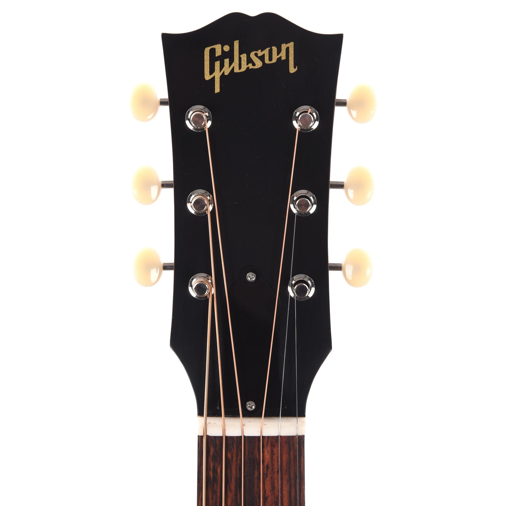 Gibson 50's J-45 Original Vintage Sunburst Tight Burst Adirondack Spruce VOS Acoustic Guitars / Dreadnought